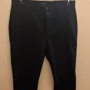 City pants  black